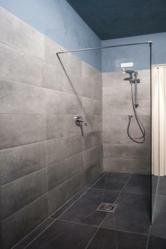 Apartamento Casa Cristini