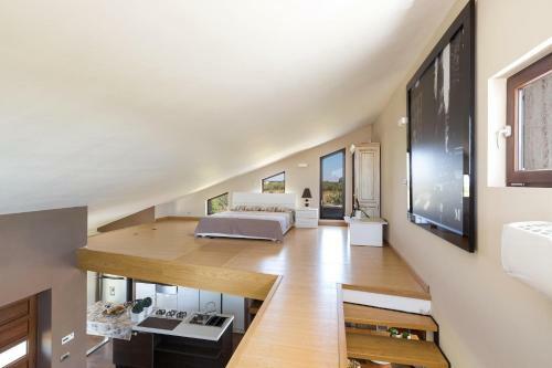 Villa Giulia Luxury Suite