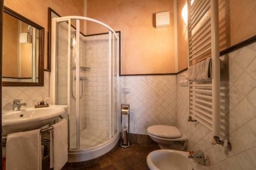 Bed & Breakfast Lo Teisson