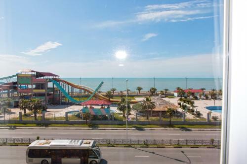 Batumi Apartment Ruslan