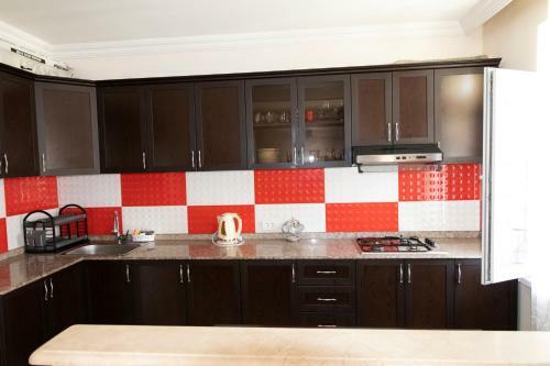 Batumi Apartment Ruslan