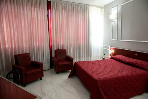 Hotel Sica