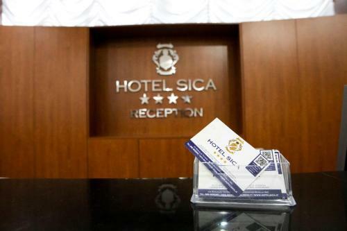 Hotel Sica