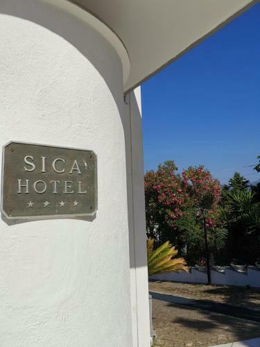 Hotel Sica