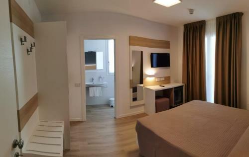 Hotel Almalux Jesolo