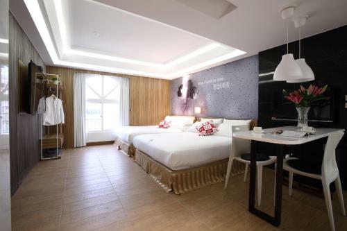 Long View Hotel