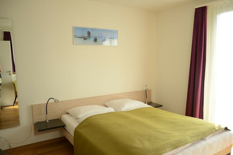 Seehotel Schwert