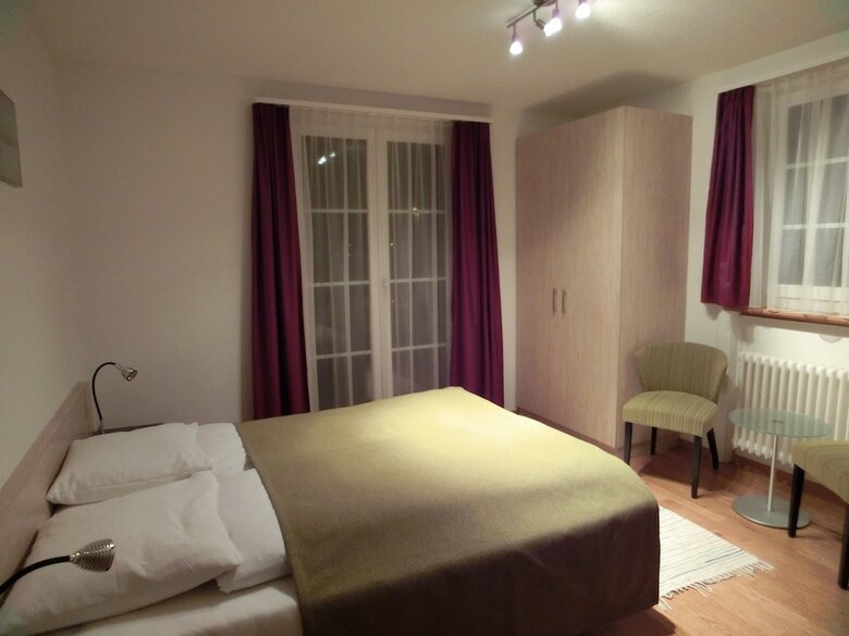 Seehotel Schwert