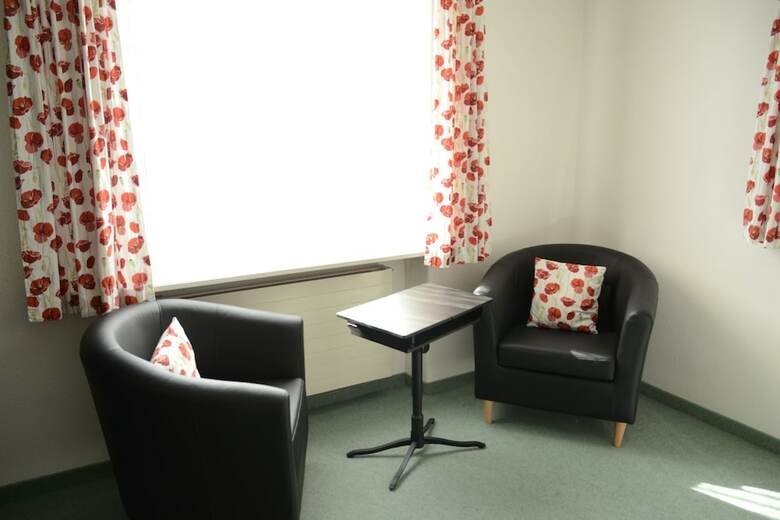 Seehotel Schwert