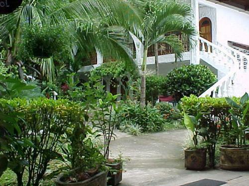 Hotel Villa Romantica
