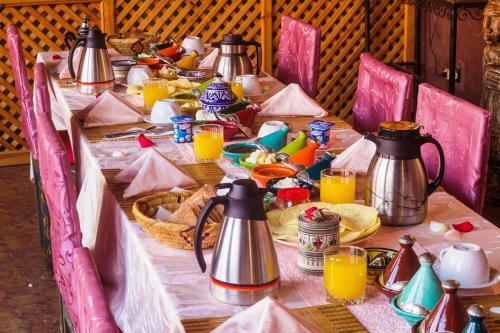 Riad Zinoun & Spa