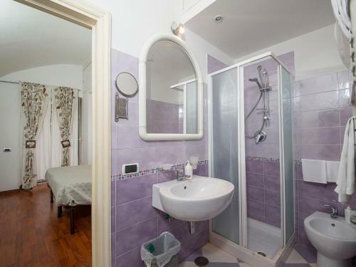 Apartamento Domus Cappella Vecchia