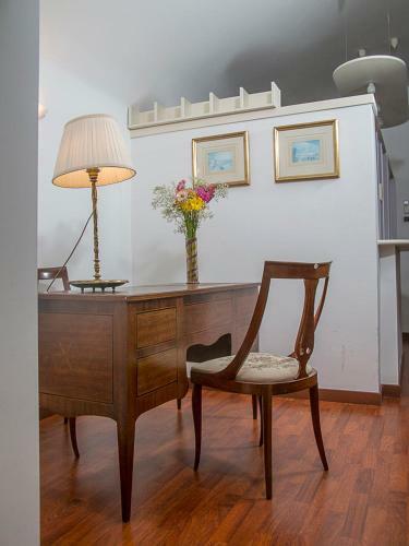Apartamento Domus Cappella Vecchia