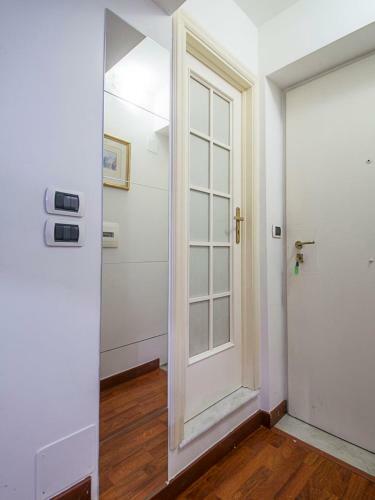 Apartamento Domus Cappella Vecchia