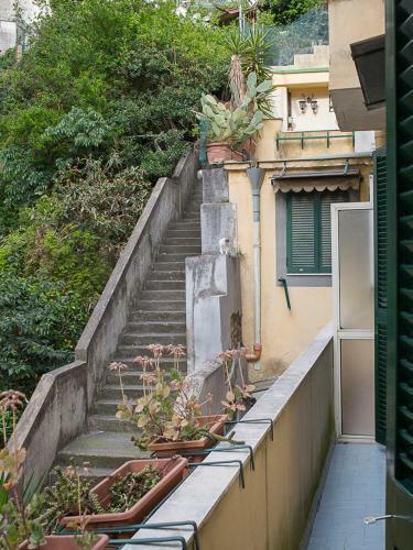 Apartamento Domus Cappella Vecchia