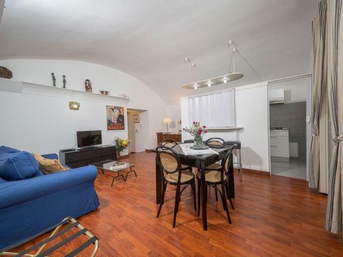 Apartamento Domus Cappella Vecchia