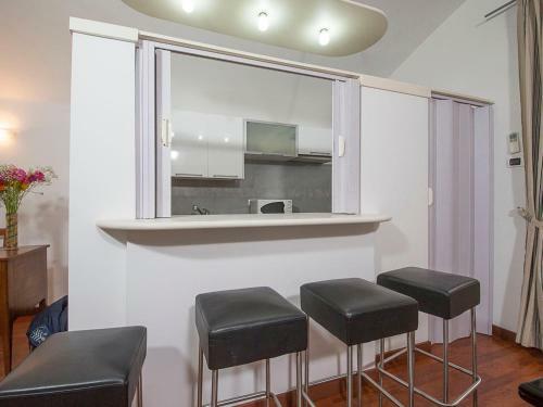 Apartamento Domus Cappella Vecchia