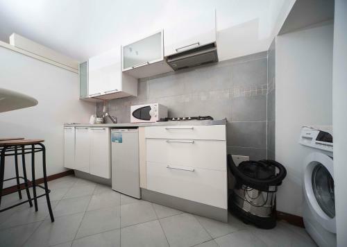 Apartamento Domus Cappella Vecchia