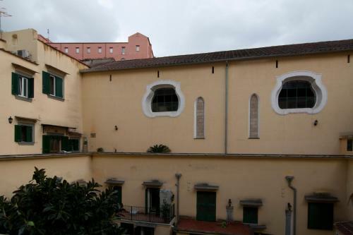 Apartamento Domus Cappella Vecchia