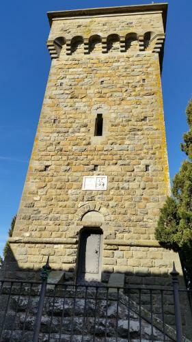 Apartamento La Paterna Di Rigomagno