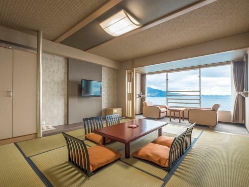 Hotel New Akao