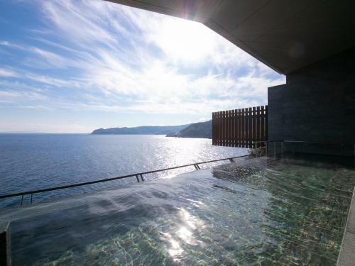 Hotel New Akao