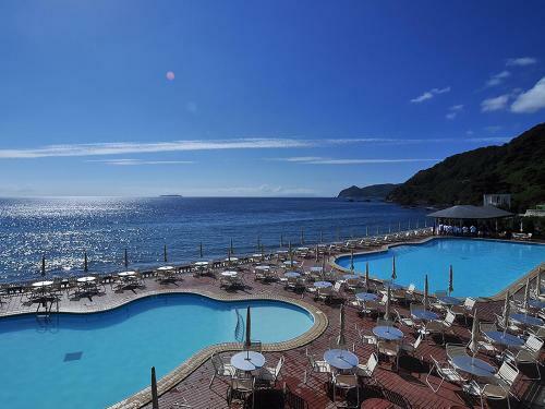 Hotel New Akao