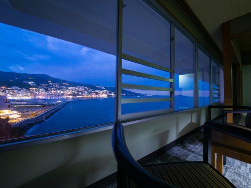 Hotel New Akao