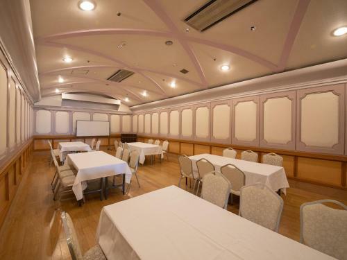 Hotel New Akao