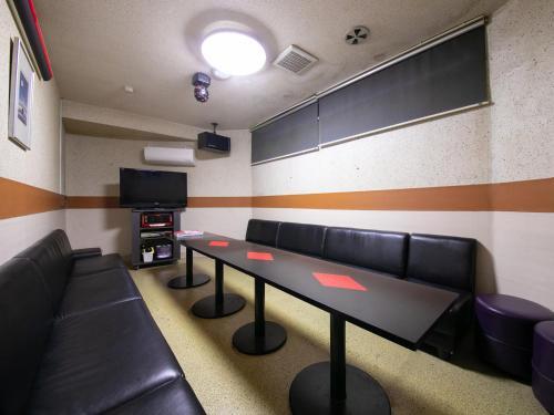 Hotel New Akao