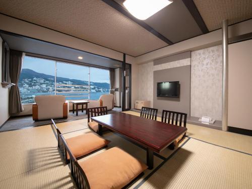 Hotel New Akao