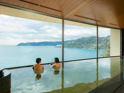 Hotel New Akao