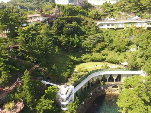 Hotel New Akao
