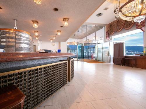 Hotel New Akao