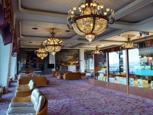 Hotel New Akao