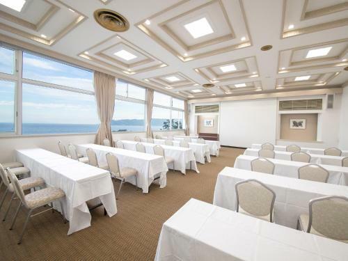 Hotel New Akao