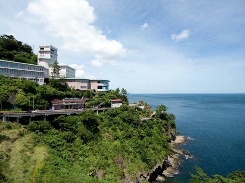 Hotel New Akao