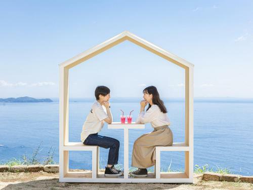 Hotel New Akao