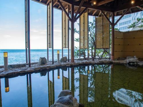 Hotel New Akao