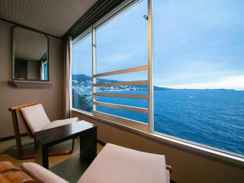 Hotel New Akao