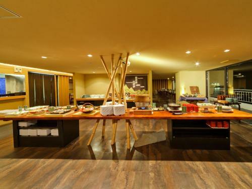 Hotel New Akao