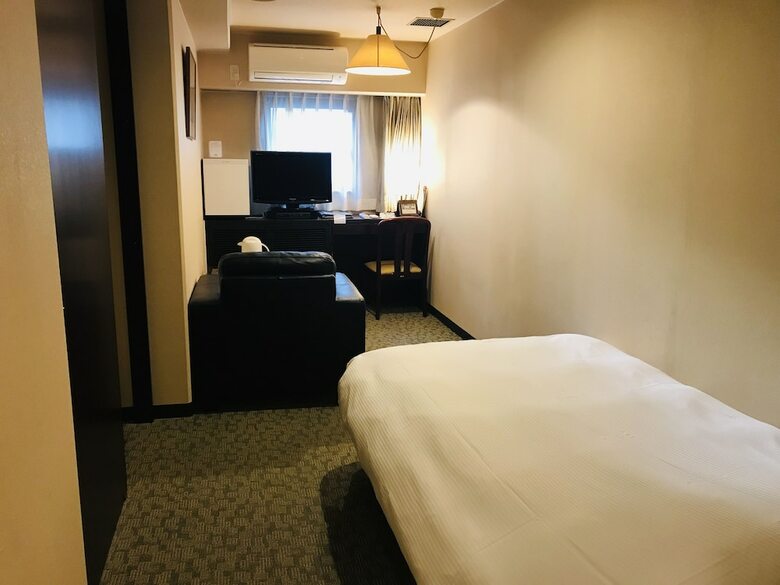 Hotel Sun Members Kobe