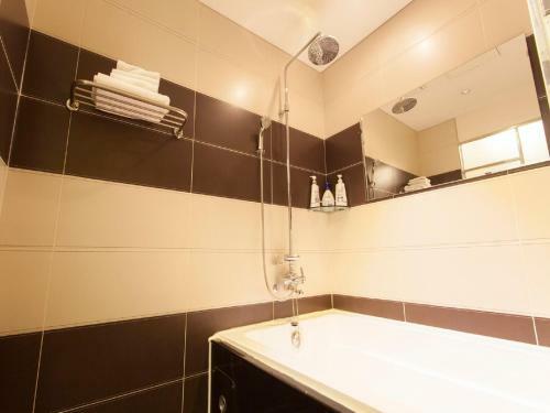 Hotel Pavia