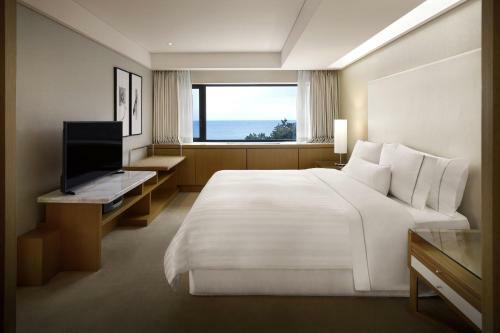Hotel The Westin Chosun Busan
