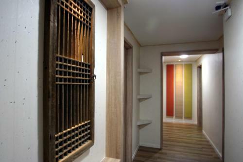 Hostal Grape Garden House