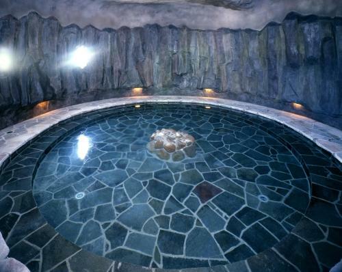 Hotel Furano La Terre