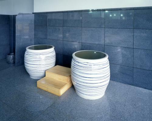 Hotel Furano La Terre