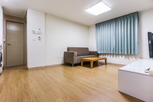 Aparthotel Jungmun Yegreen Residence Hotel