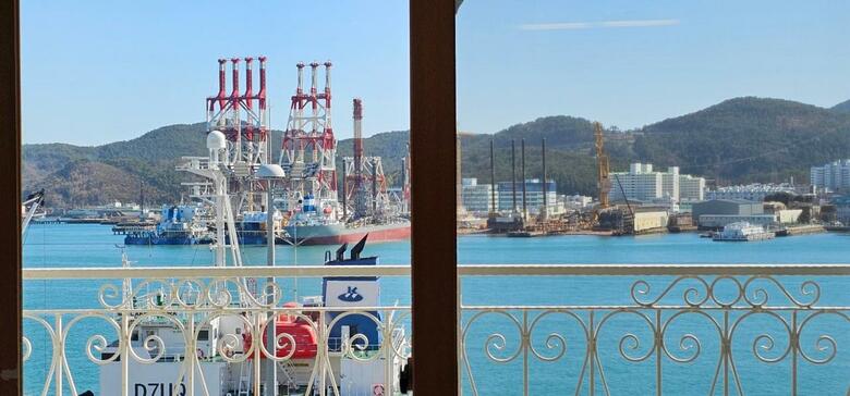 Hansan Hotel