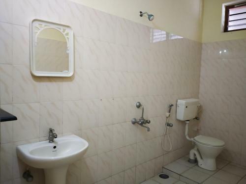 Hotel Orion Beach Resort